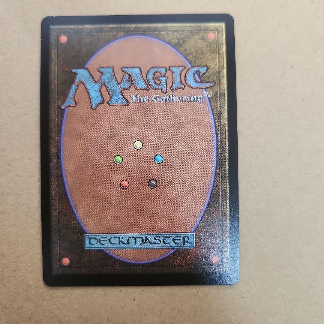 SeeDの傭兵、スコール　foil 　英語　プロモ
