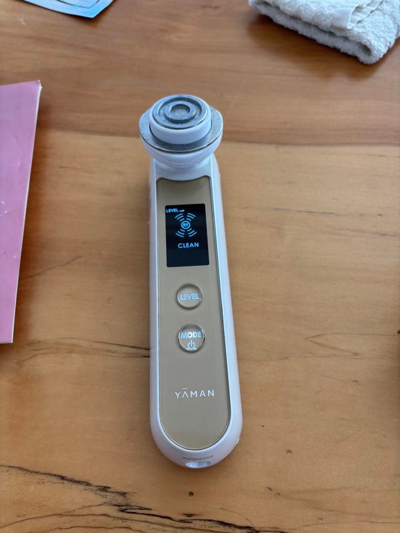 YAMAN RFボーテ フォトプラスエクストラローションシート新品15包2セット