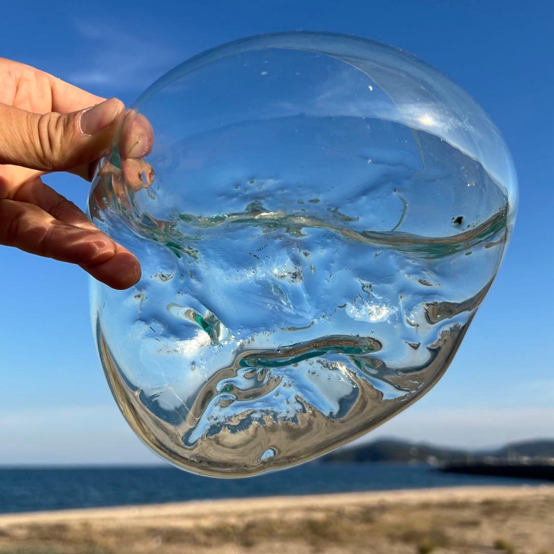 流木ガラスオブジェB18F 花瓶 金魚鉢 ガーデニング テラリウム 観賞魚 容器