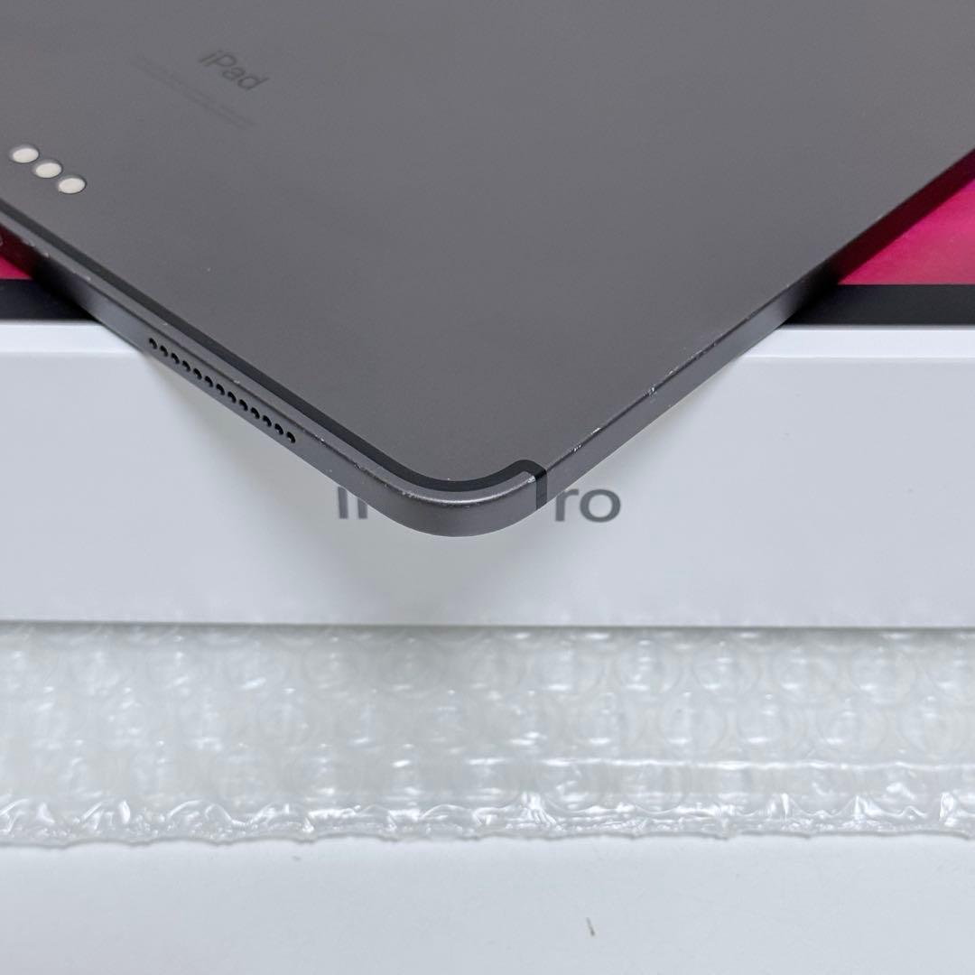 iPad pro 11インチ 第2世代　128GB Cellularモデル
