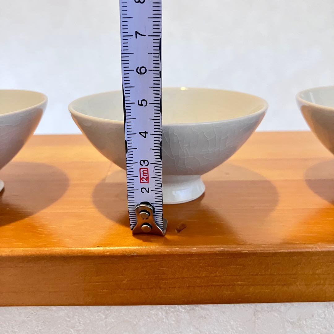 信楽焼 大西忠左 茶器 煎茶器
