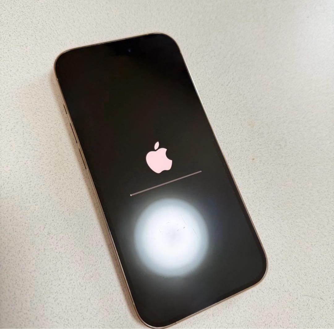 【即購入可】iPhone14pro 256GB ゴールド