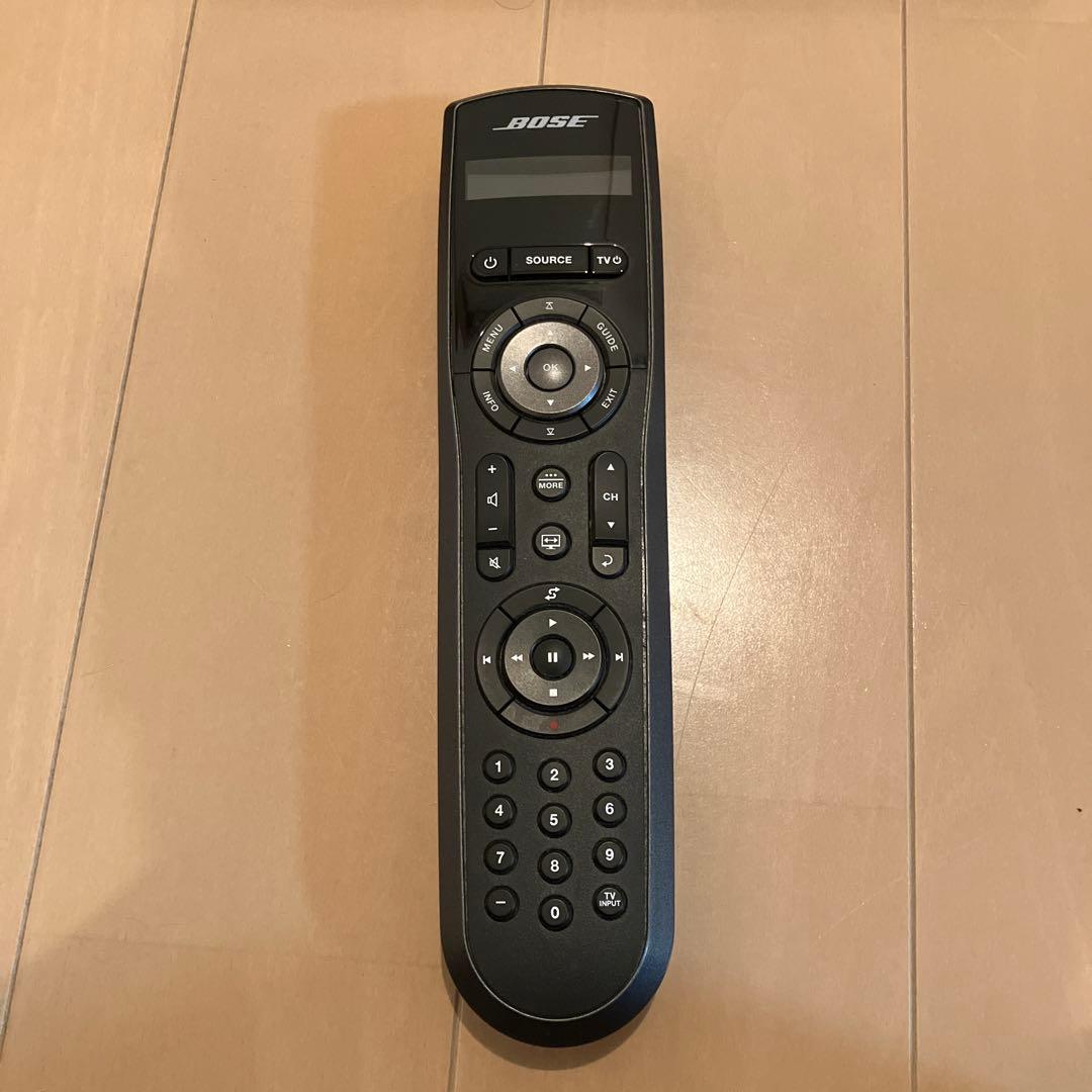 BOSE LIFESTYLE135 AV35 ホームシアター