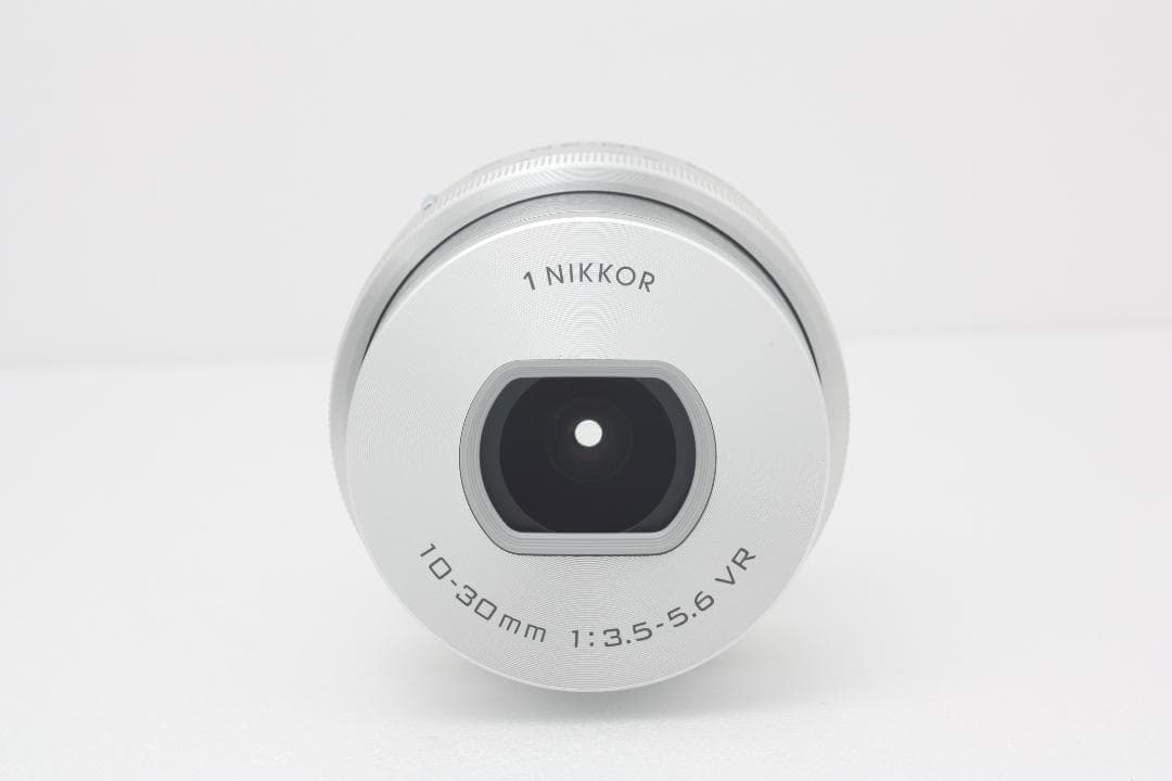 Nikon ニコン 1 NIKKOR 10-30mm F3.5-5.6 VR