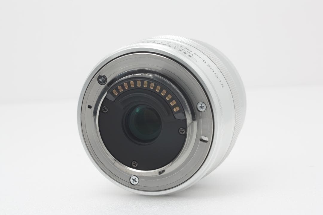 Nikon ニコン 1 NIKKOR 10-30mm F3.5-5.6 VR