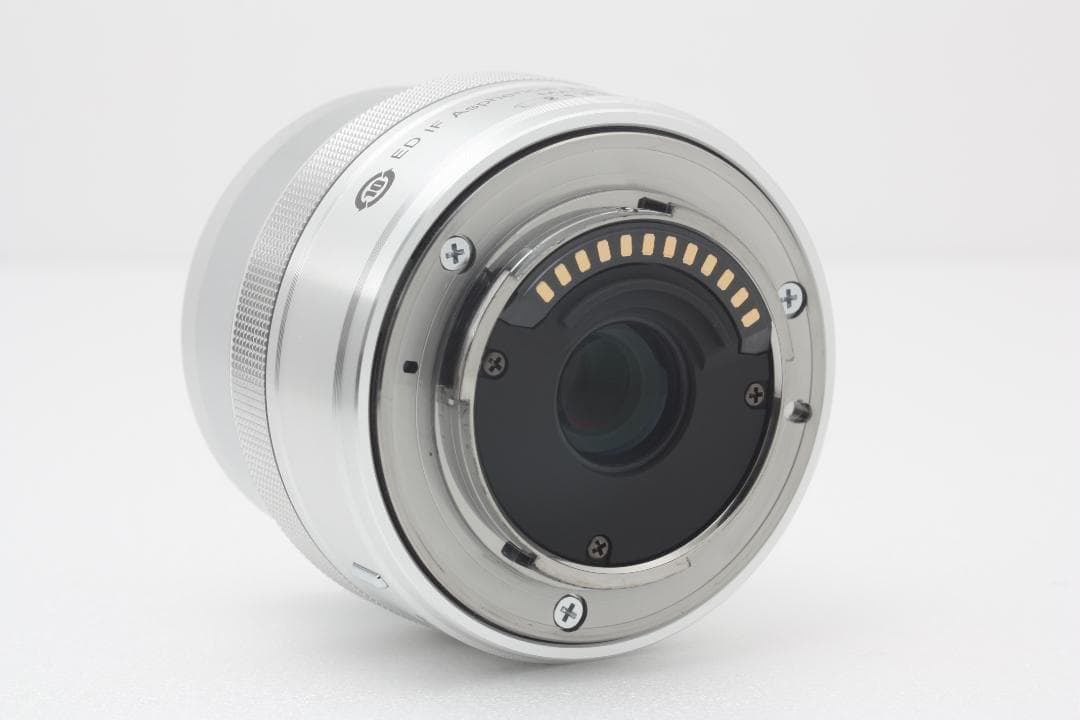 Nikon ニコン 1 NIKKOR 10-30mm F3.5-5.6 VR