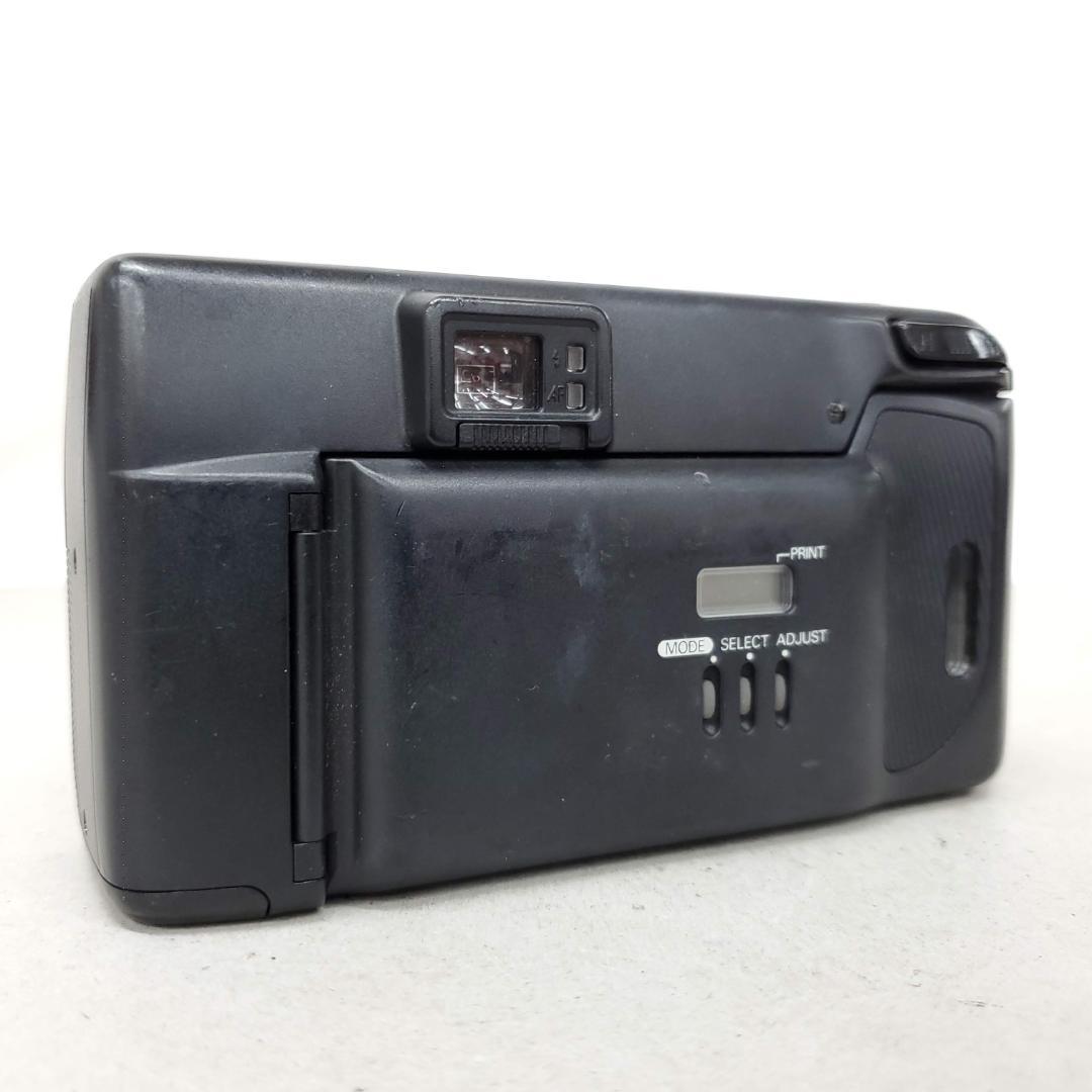 フィルムカメラ Nikon TWzoom QUARTZ G03-1114-354-14v