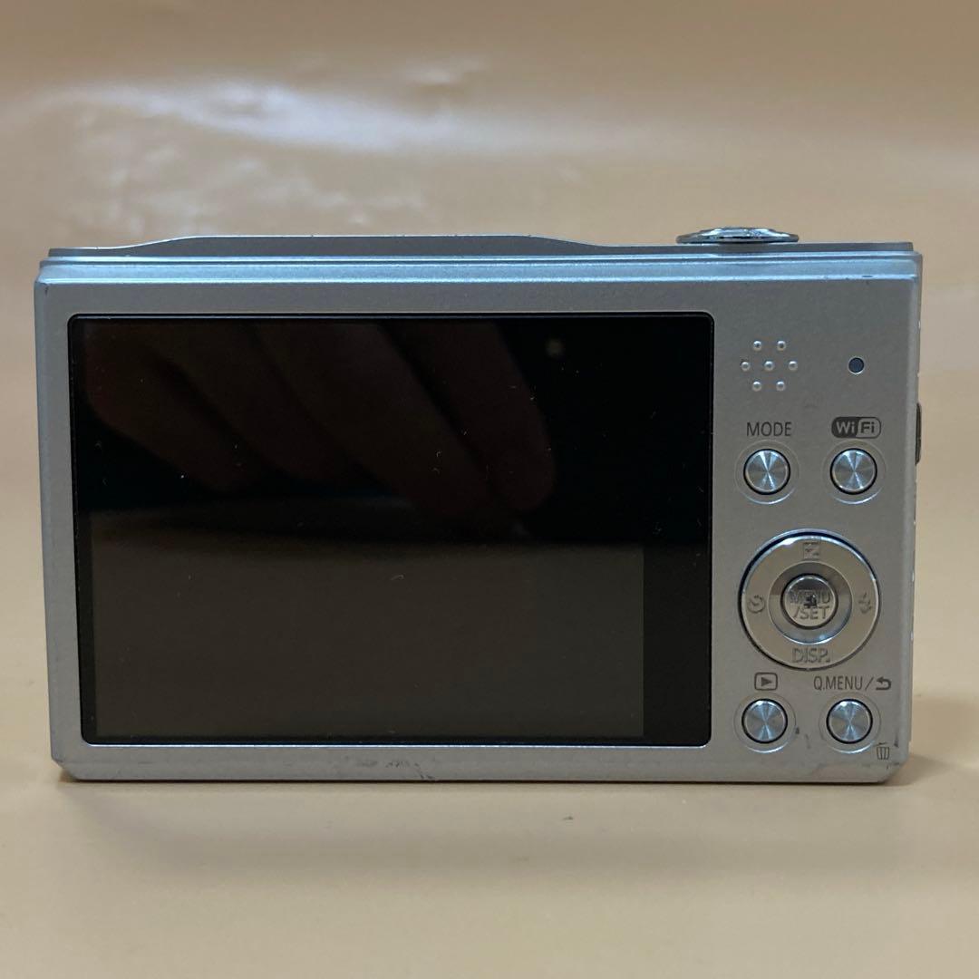 ★スマホ転送OK★パナソニック LUMIX DMC-SZ8 SDカード付