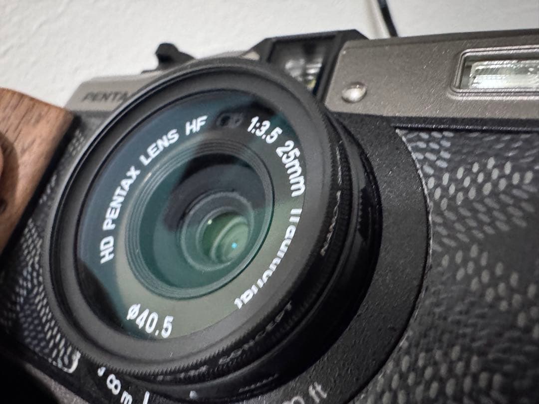 Pentax17 ハーフサイズ フィルムカメラ+付属品