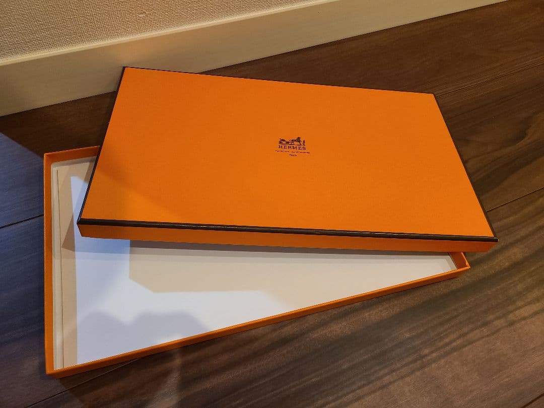 HERMES エルメス 空き箱 大量