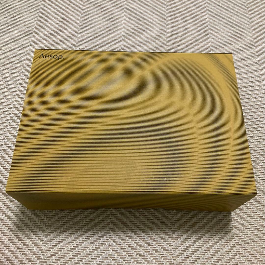 Aesop ハンドソープ ギフトセット
