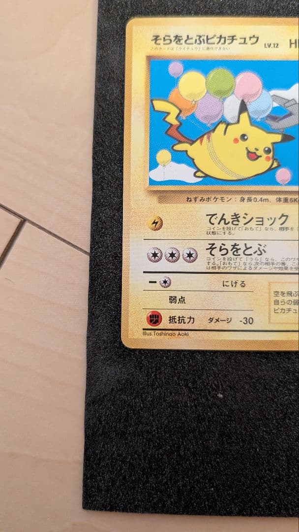 そらをとぶピカチュウ_ANA 「ジェットでゲットだ！Wチャンスキャンペーン」 …