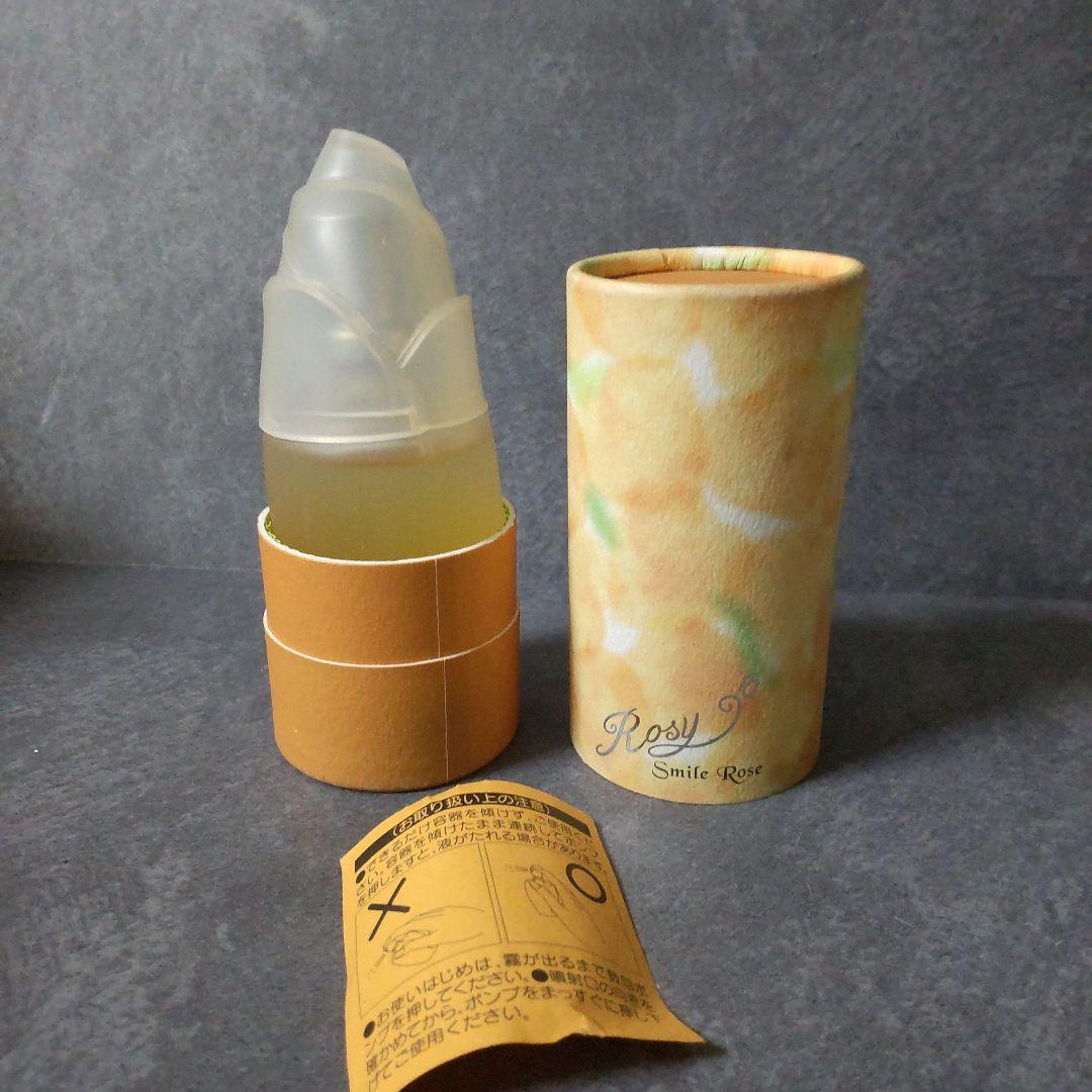 【生産終了】ハウスオブローゼ ロージーの香り オードトワレ EDT 40ml