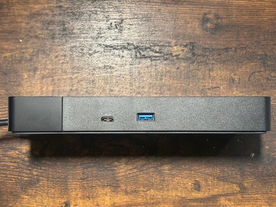 DELL ドッキングステーションWD19S