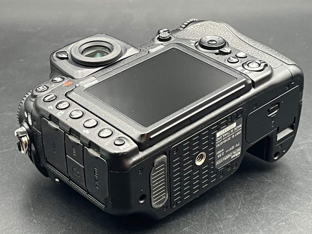 Nikon D500 ボディ ニコン デジタル一眼 #256