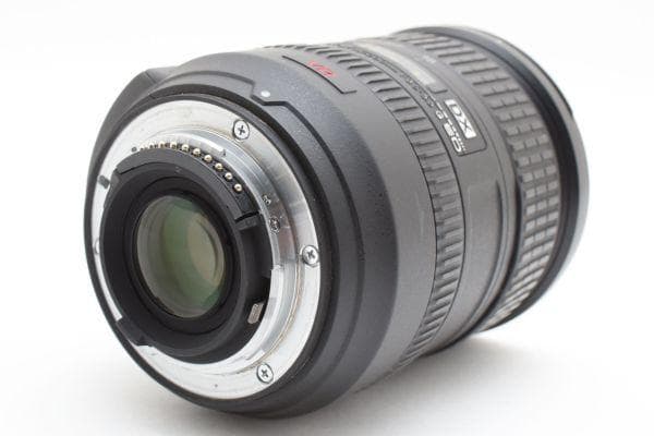 ★良品★ニコン AF-S DX 18-200mm ED VR #695
