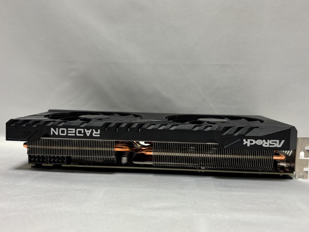 【美品】ASRock RX 7700 XT 12GB Challenger OC