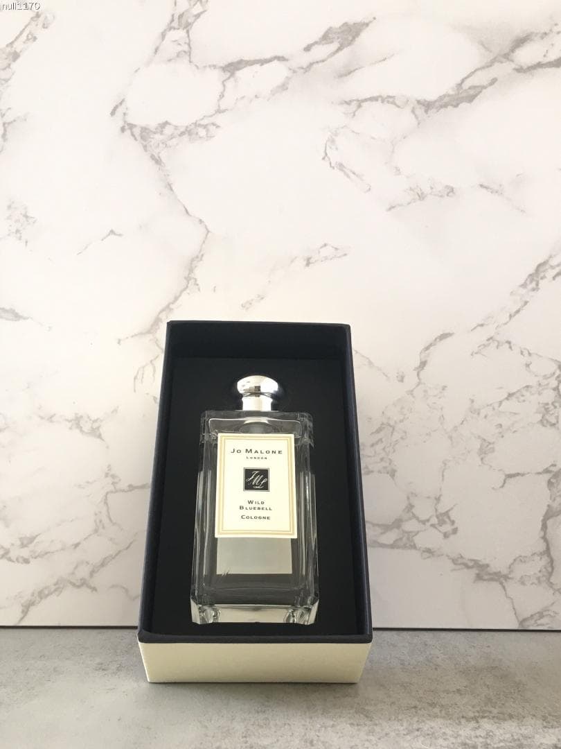 JO MALONE ワイルド ブルーベル コロン 100ml 新品未使用
