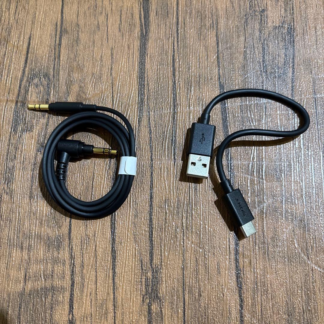 【新品未使用】SONY WH-XB910N EXTRA BASS