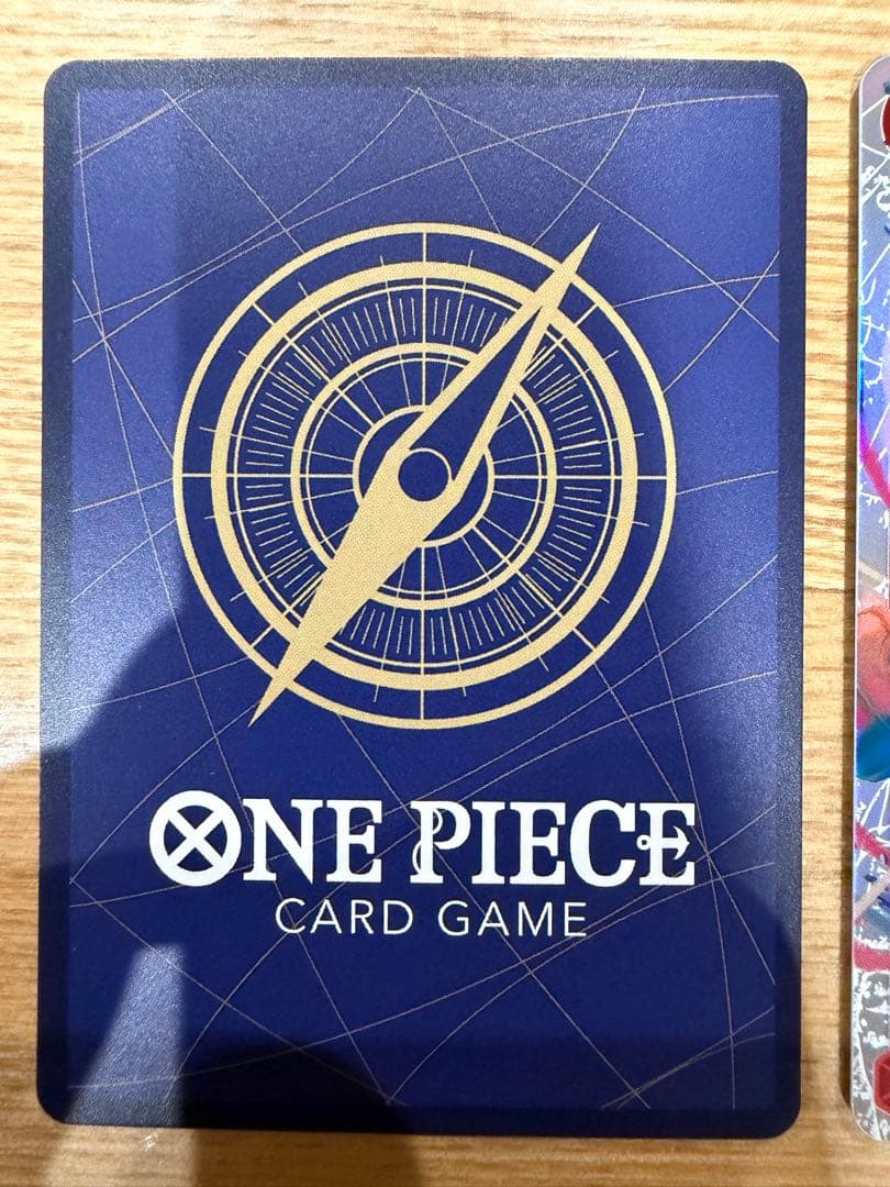 ワンピースカードゲーム トレーディングカードセット