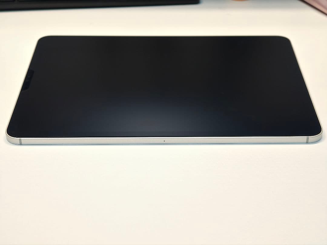 ipad pro 11インチ 第4世代 M2 512GB cellular