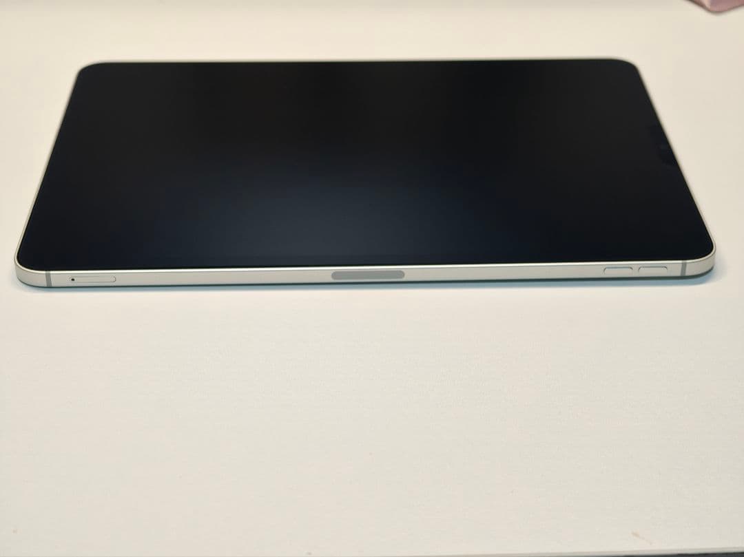 ipad pro 11インチ 第4世代 M2 512GB cellular