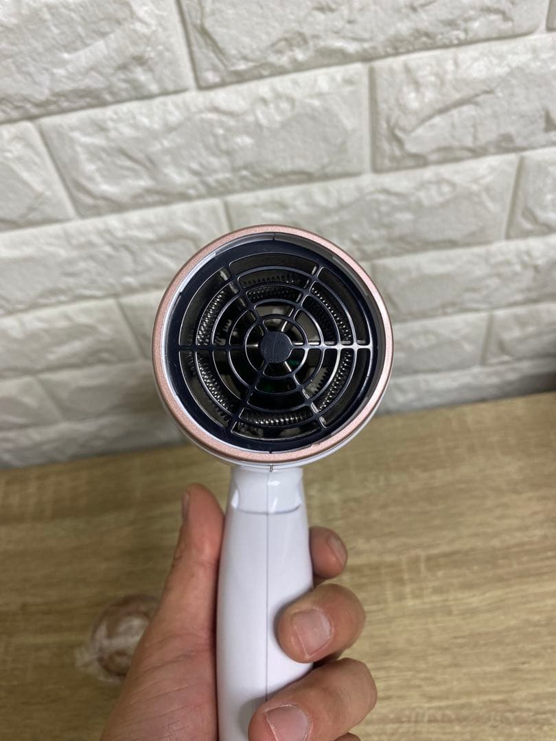 ✨ 加湿器 フェイシャルスチーマー ドライヤー ヘアアイロン 4点