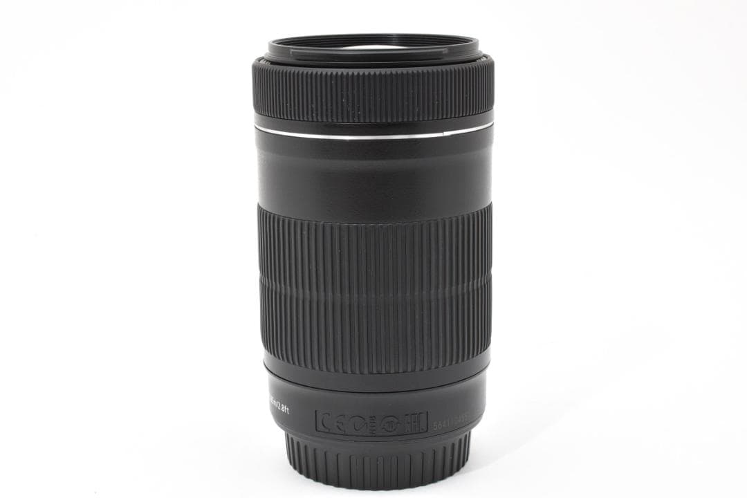 ✨新品級✨Canon EF-S 55-250mm IS STM 元箱付き 望遠
