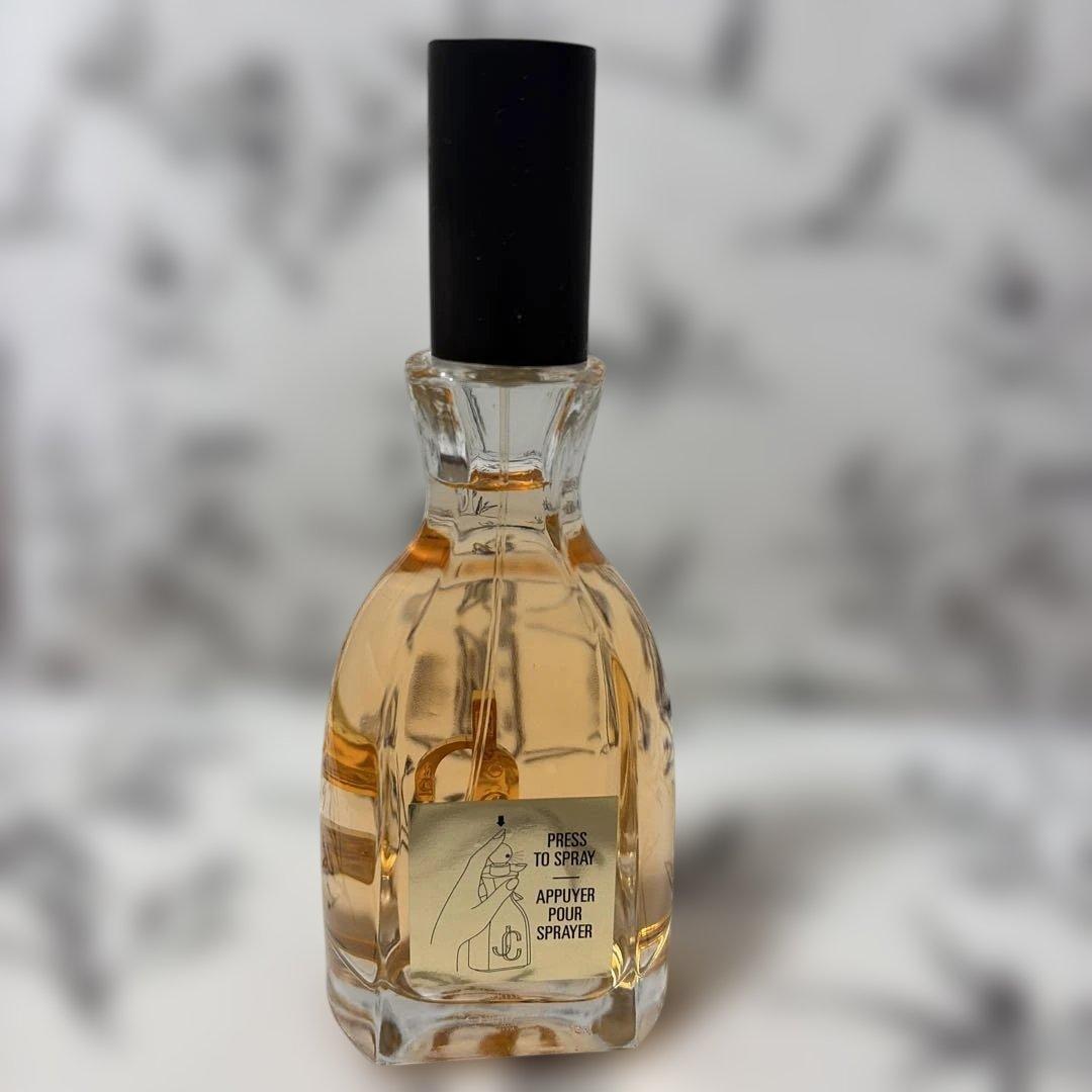【新品未使用】ジミー チュウ アイ・ウォント・チュウ EDP 125ml