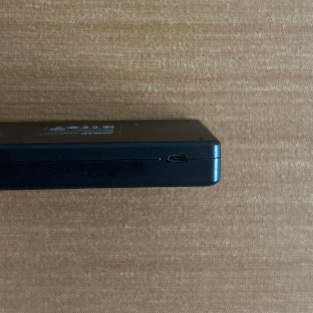 Nikon デジタルカメラ COOLPIX P5000 ブラック 1000万画素