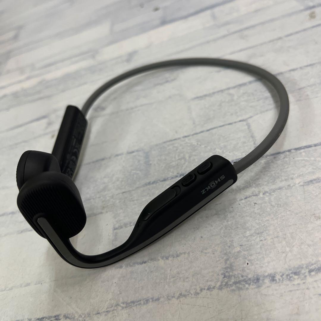 イヤホン k1258 SHOKZ OPENMOVE