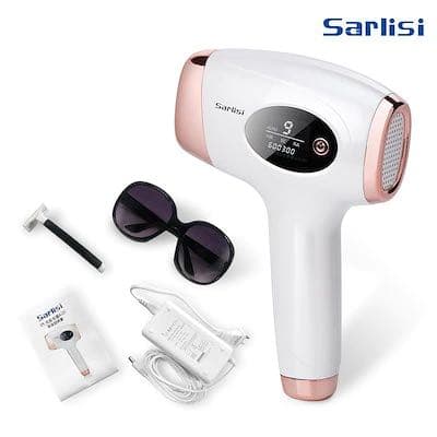 新品！未使用！IPL 光脱毛