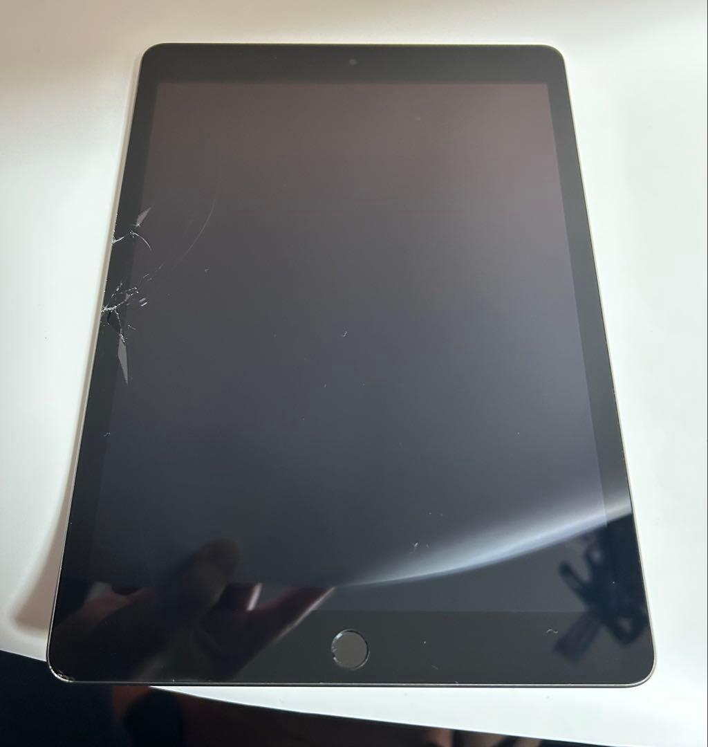 Apple iPad 第9世代 64GB スペースグレイ