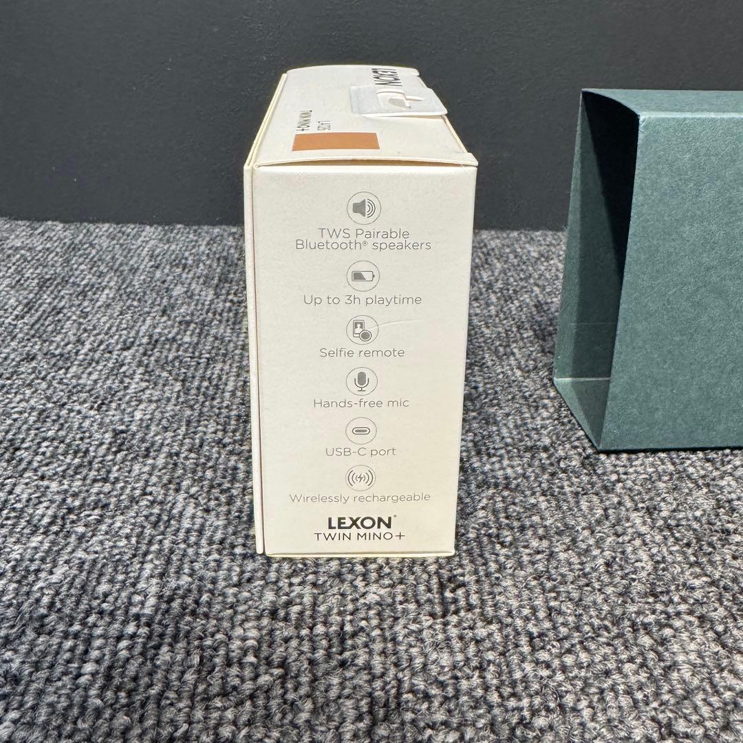 AUDEMARS PIGUET オーデマピゲ LEXON スピーカー 非売品