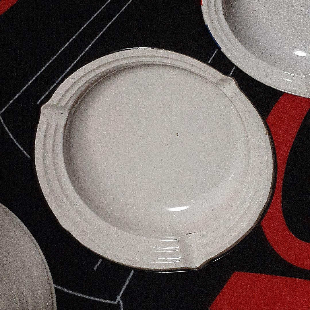 カルコーク　当時物灰皿　美品　希少です。