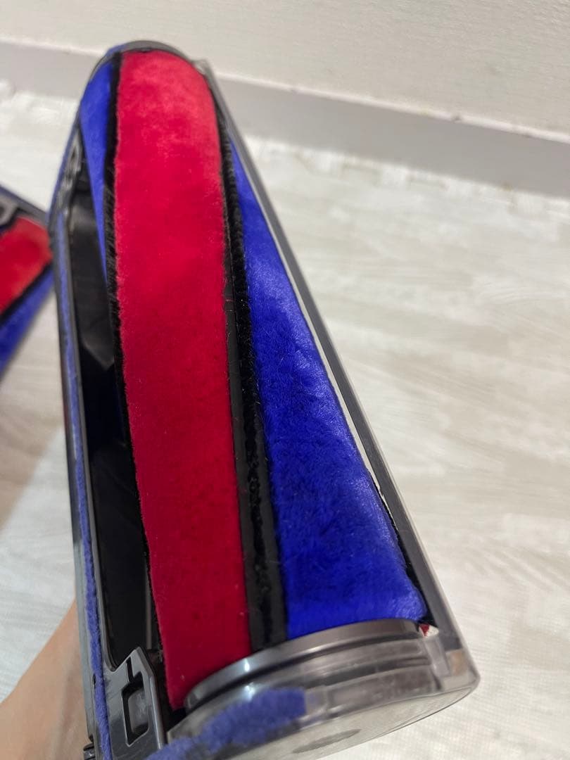 dyson 掃除機 ソフトローラークリーナーヘッド 112232 (2個)