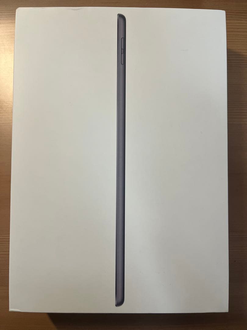 iPad 第9世代 スペースグレイ 64GB Wi-Fi&Cellularモデル