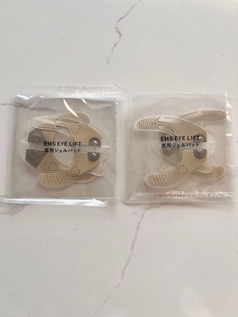 【新品未使用】NLPLUX EMS EYE LIFT