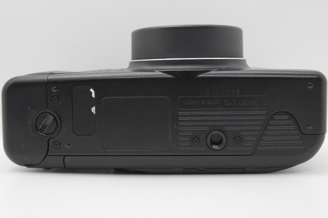 （動作OK）Canon autoboy S オートボーイ　S panorama