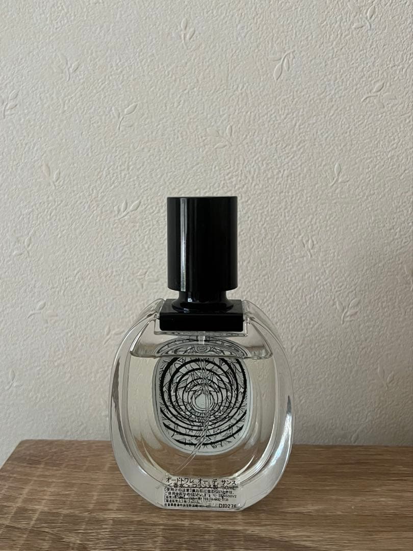 Diptyque オーデサンス