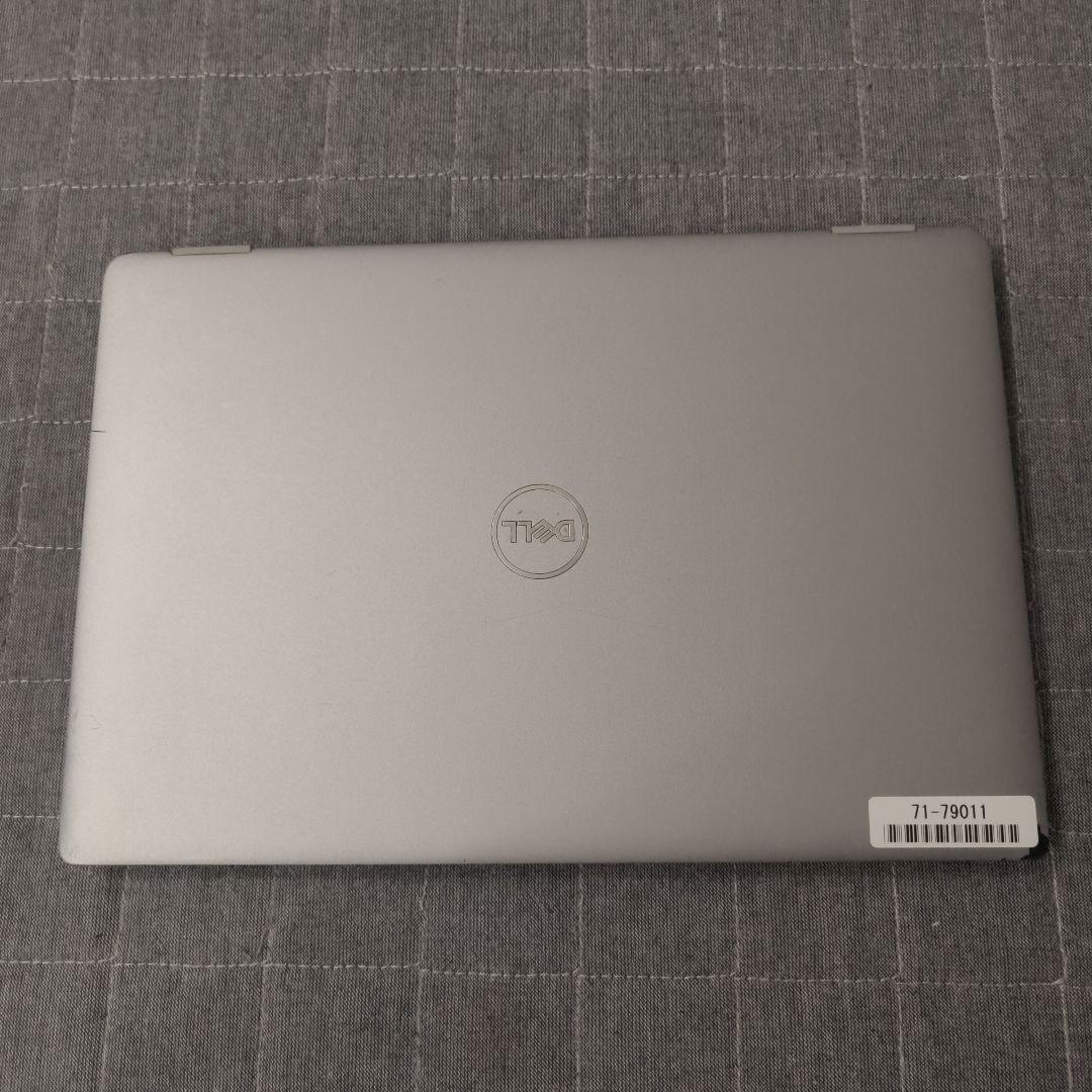 良好 DELL 爆速 12世代 i5 16GB 新品1TB 軽量 13.3型
