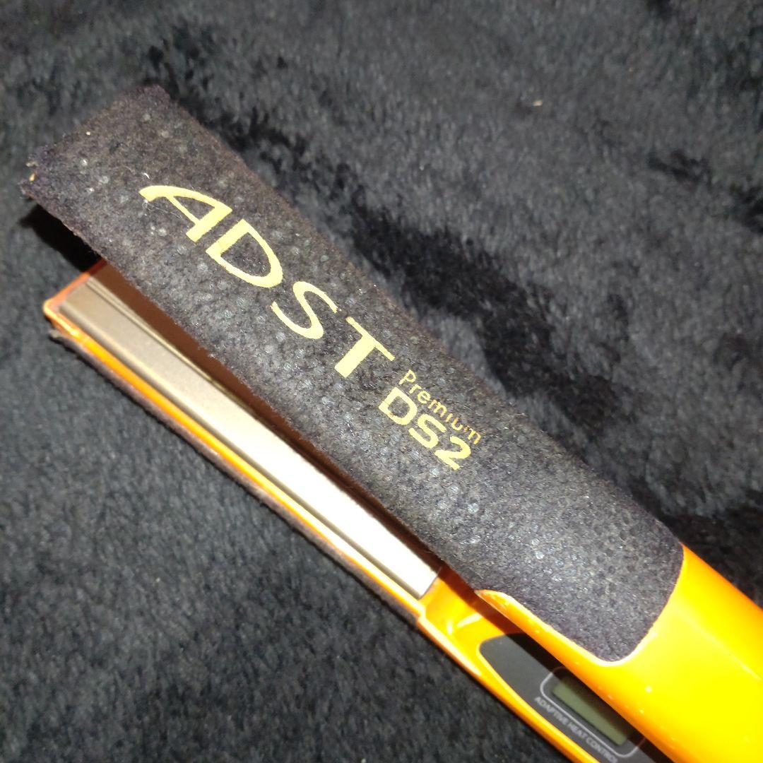 良1 電源線新品 ADST Premium DS2 アドスト DS-2 プロ用