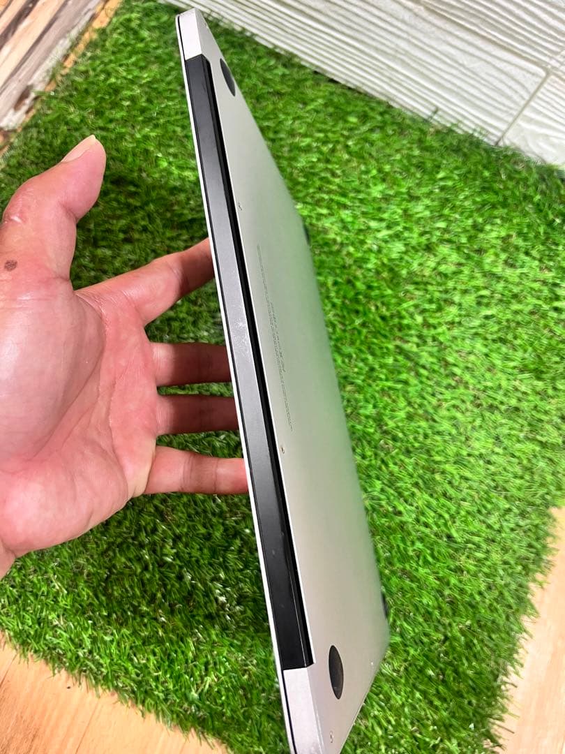MacBook本体 Apple MacBook Air A1466
