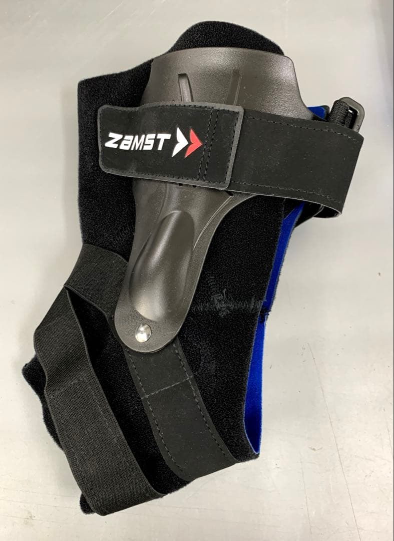 ZAMST 足首サポーター A2-DX (右用・Lサイズ)