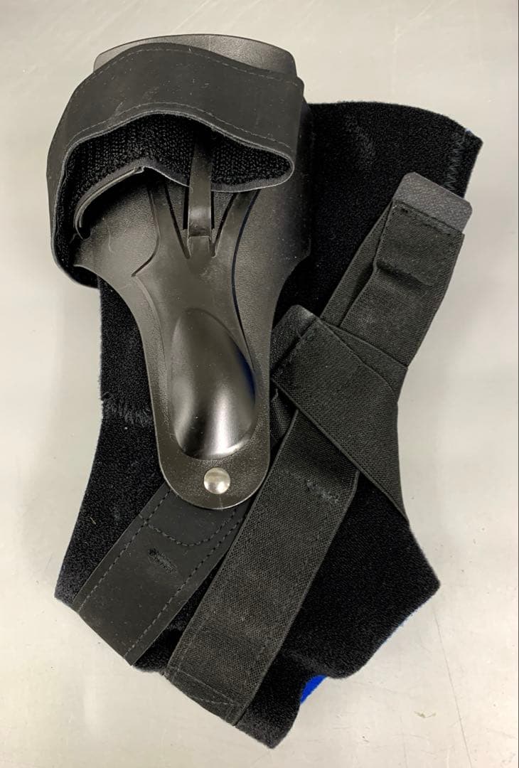 ZAMST 足首サポーター A2-DX (右用・Lサイズ)