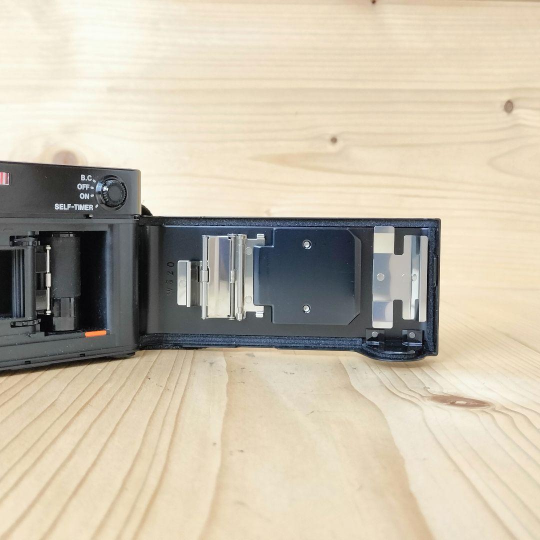 ★動作確認済★Canon キャノン AF35ML オートボーイスーパー