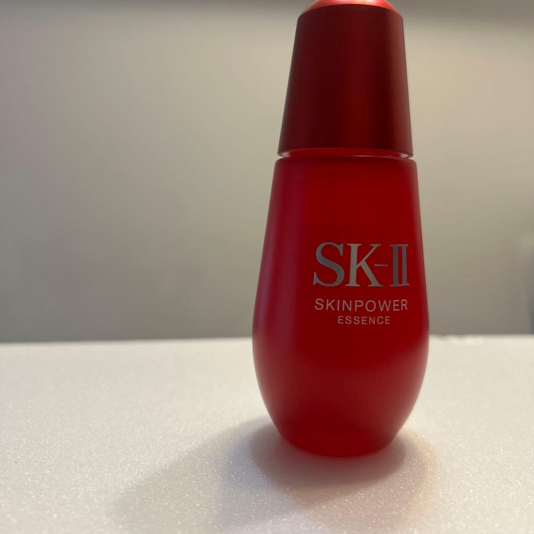 ☆専用☆SKⅡ エッセンス & bio Suppクリーム
