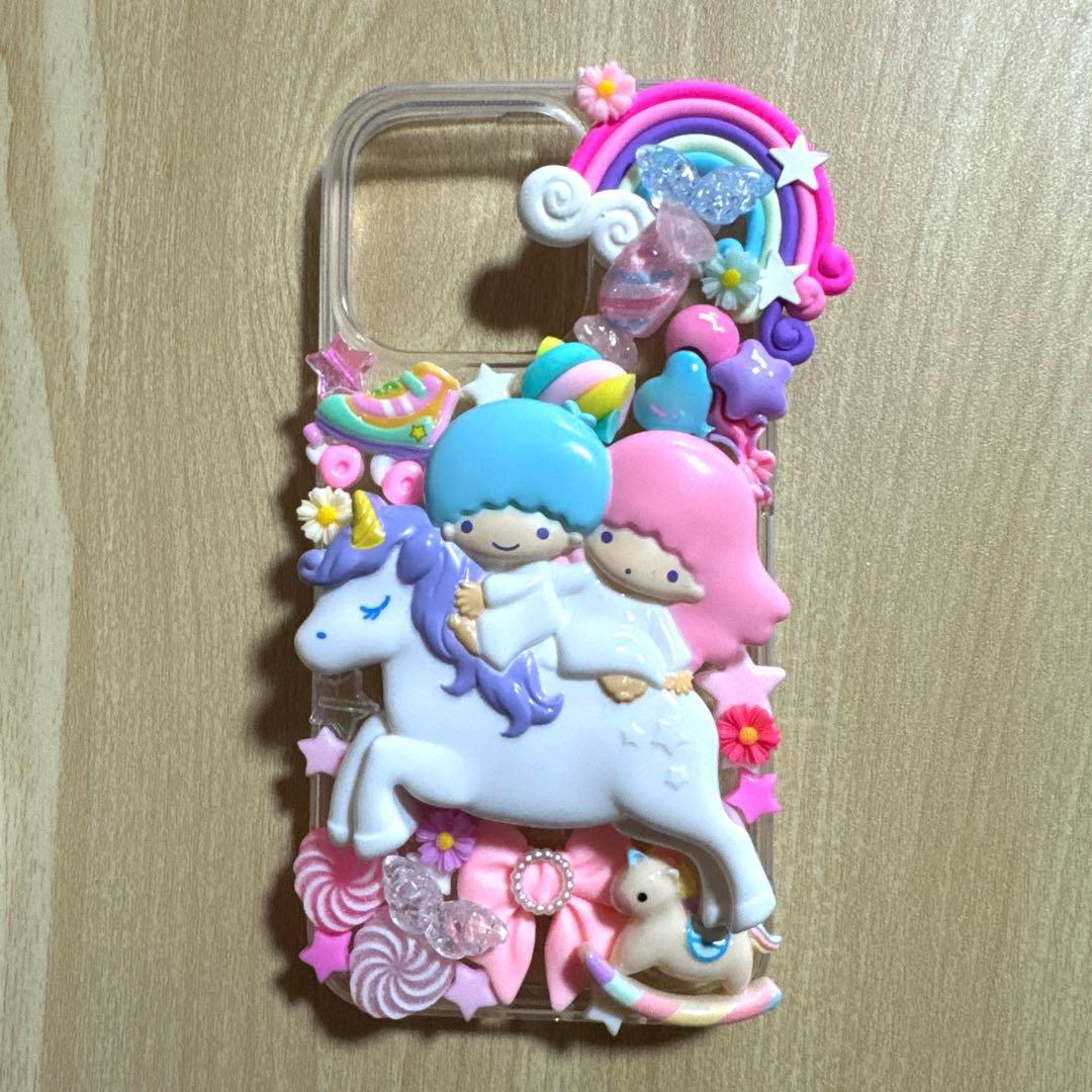 【 ぴお 】 iPhone13/14