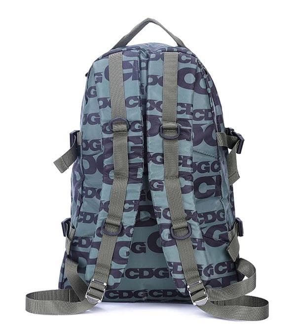 CDG × PORTER CDG ロゴ バックパック