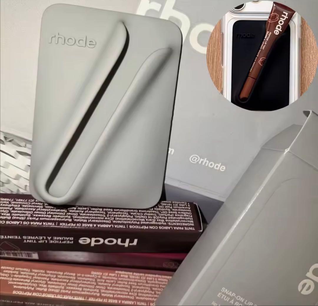 rhode skinロードスキンsnap onlipcase